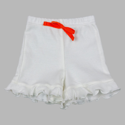 Шорты Чуди Кидс 631126К-24 молочный 01